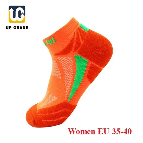 Compression Cotton Men Outdoor Running Women Sock