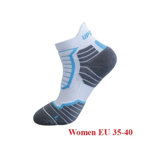 Compression Cotton Men Outdoor Running Women Sock