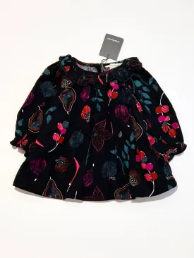 Corduroy dress brand new - Size 000