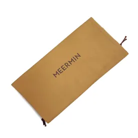Cotton Dust Bag