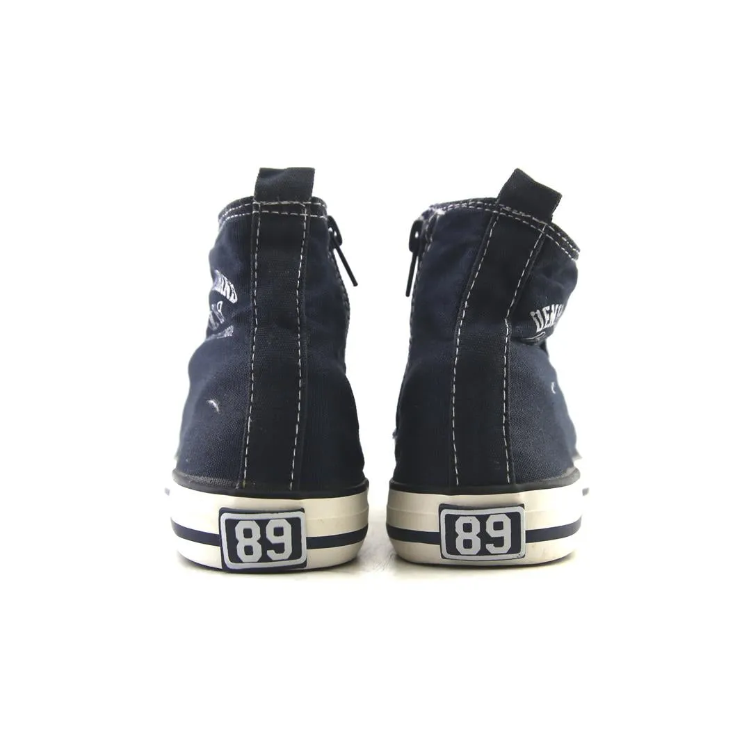 DENIM BRAND .