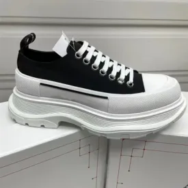 Designer women canvas sneaker