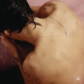 [Discounted] Harry Styles - Harry Styles  (New Vinyl LP)