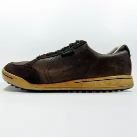 EUROPEAN BRAND - Ashworth