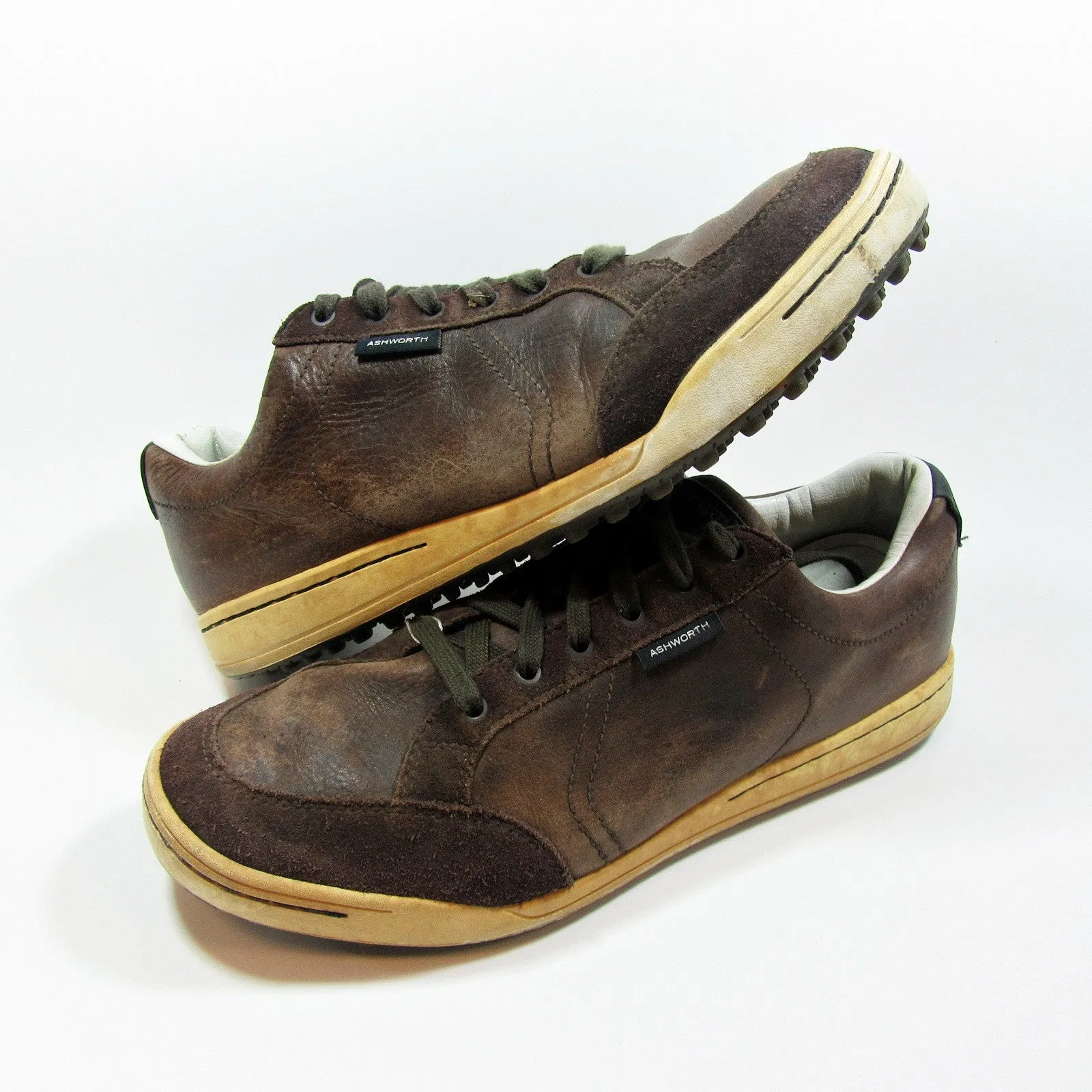 EUROPEAN BRAND - Ashworth