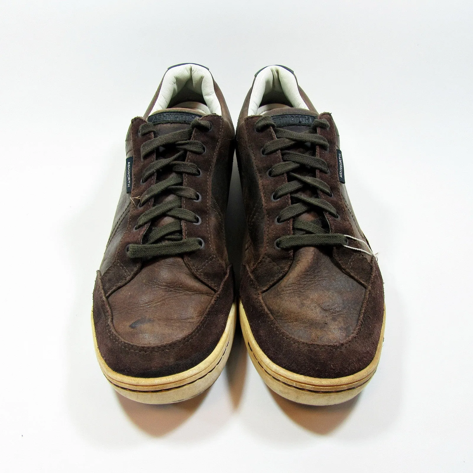 EUROPEAN BRAND - Ashworth