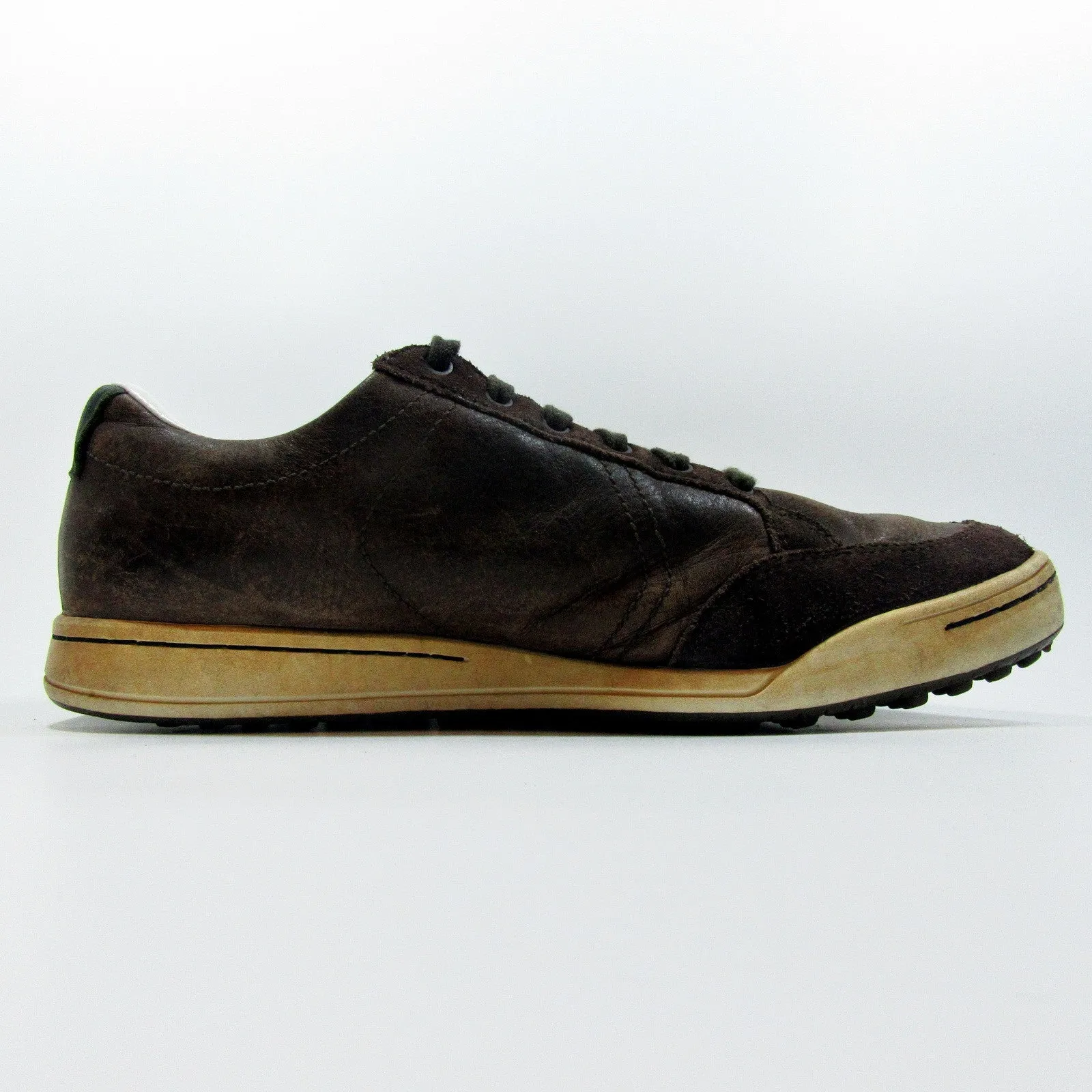EUROPEAN BRAND - Ashworth