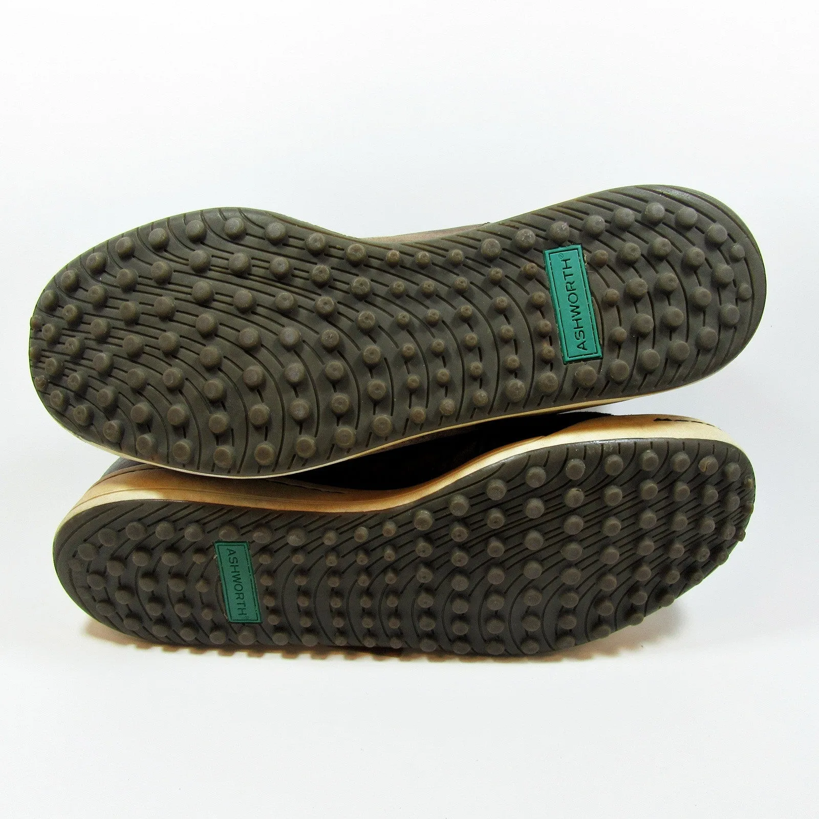 EUROPEAN BRAND - Ashworth