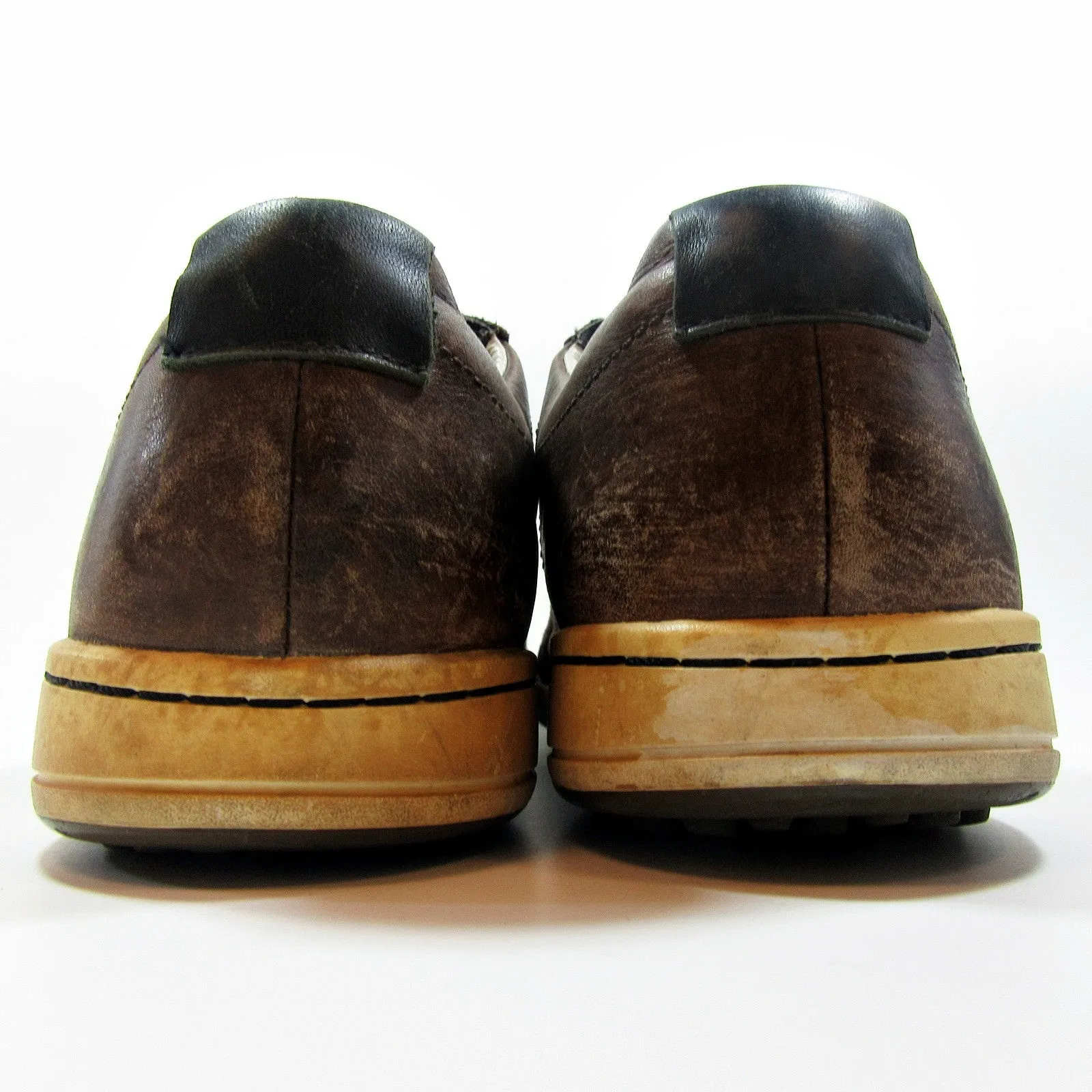 EUROPEAN BRAND - Ashworth