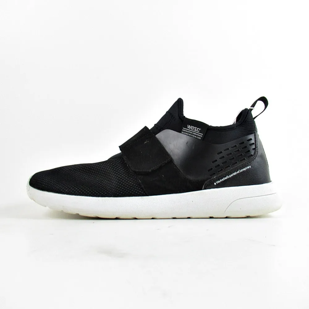 EUROPEAN BRAND Wezc