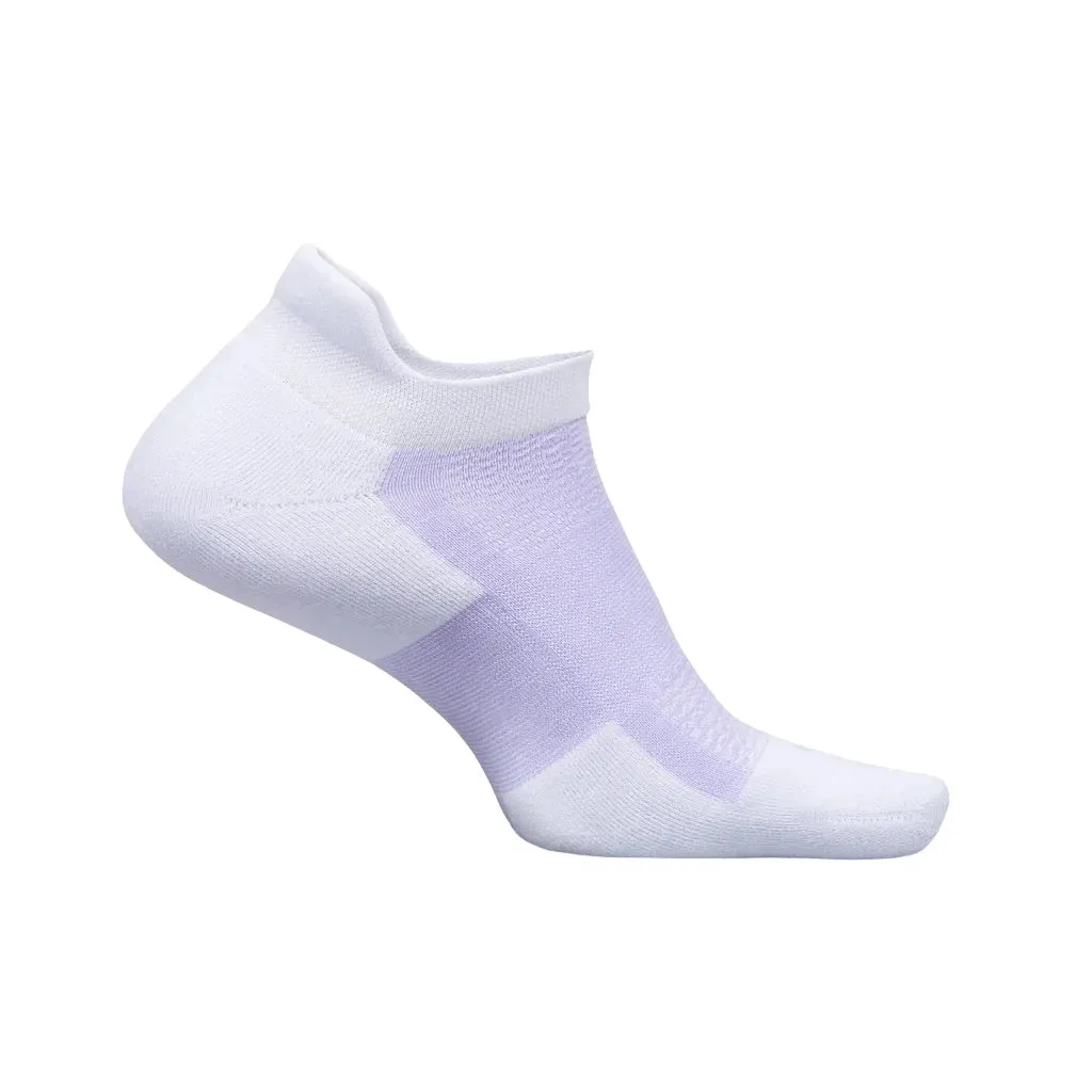 Feetures High Performance Max Cushion No Show Tab