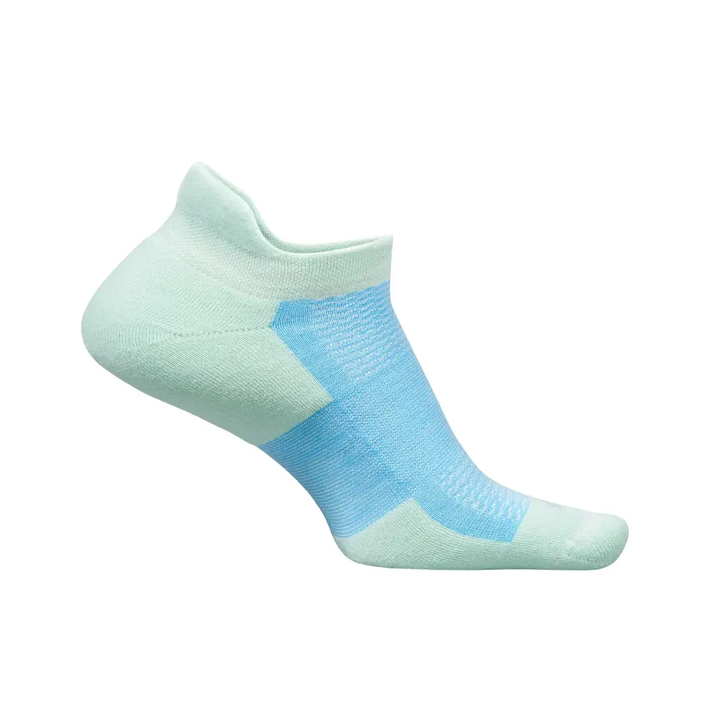 Feetures High Performance Max Cushion No Show Tab