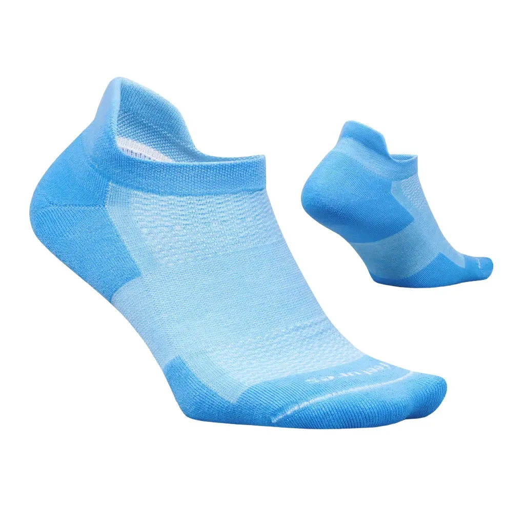 Feetures High Performance Max Cushion No Show Tab