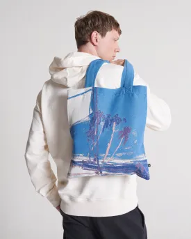 FIELDS x Michael Taylor Tote in Cotton