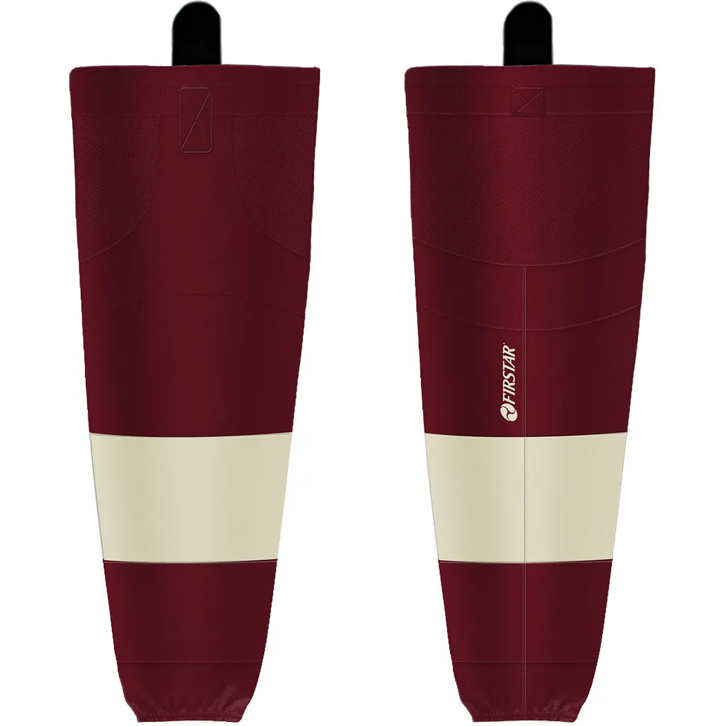 Firstar Gamewear Hockey Socks - Vancouver