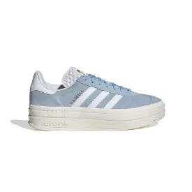 Gazelle Bold Women (Clear Sky/White)