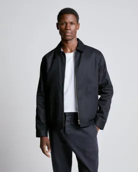 General Jacket in Cotton