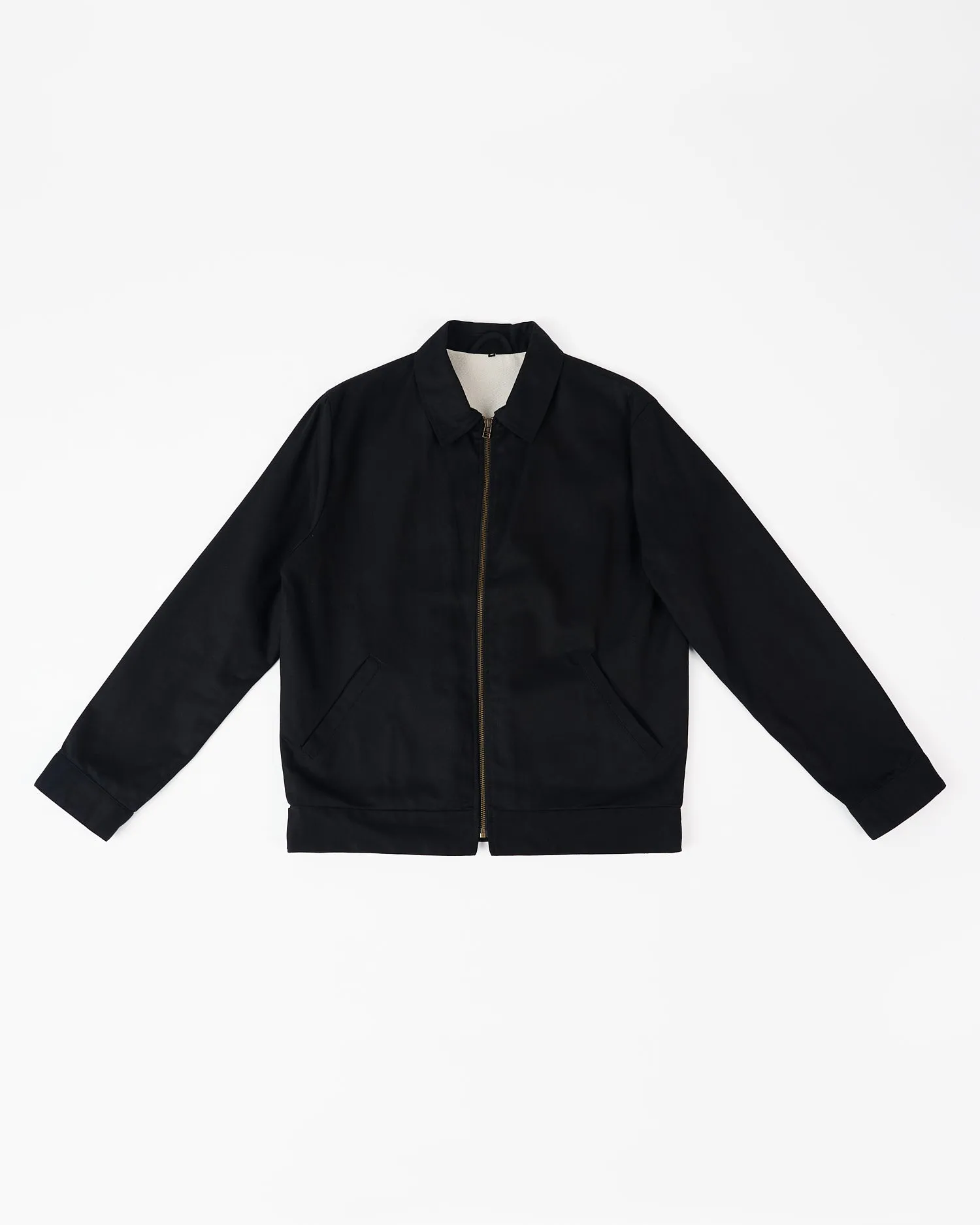 General Jacket in Cotton