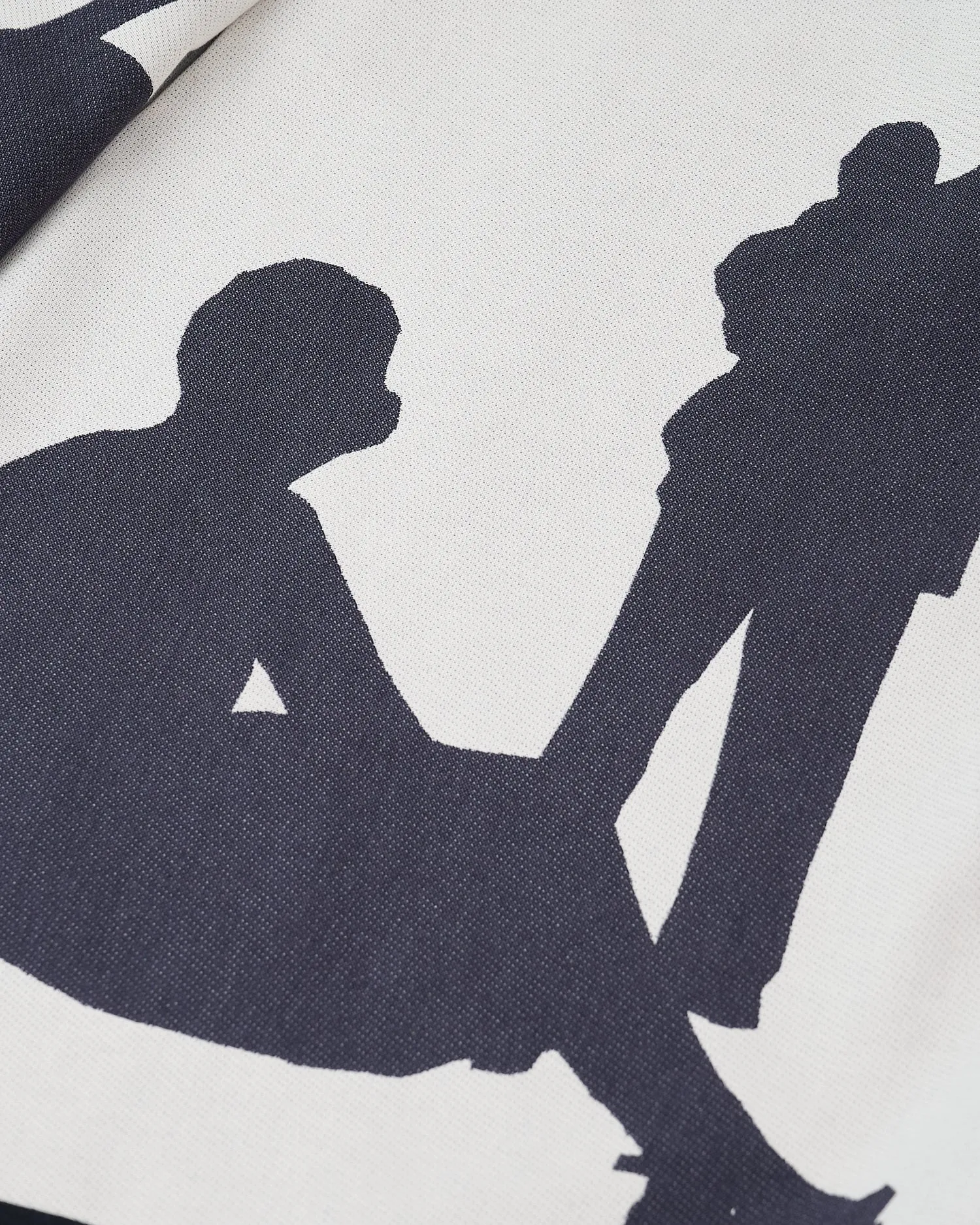 General Jacket in Cotton
