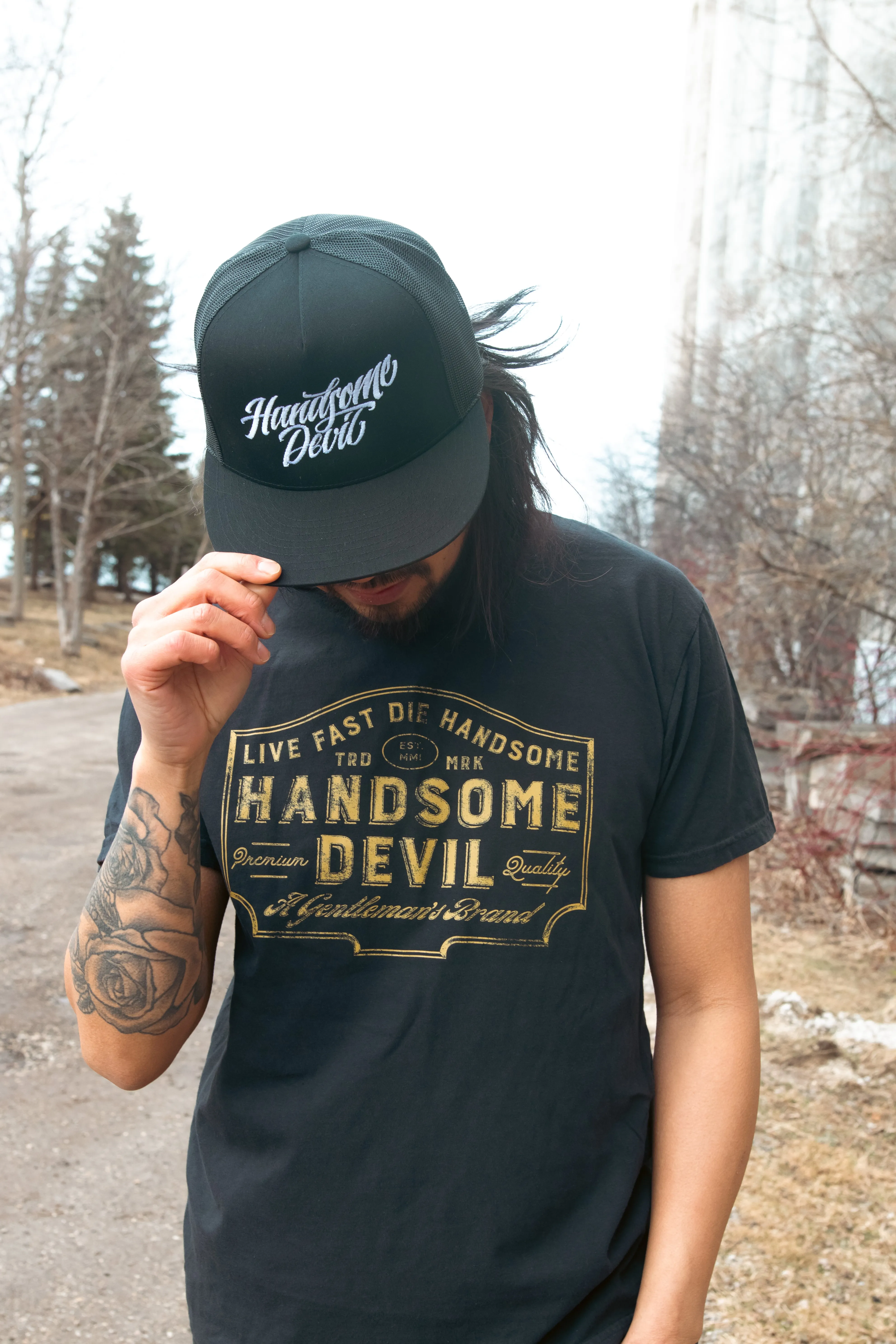 Gentleman's Brand Tee