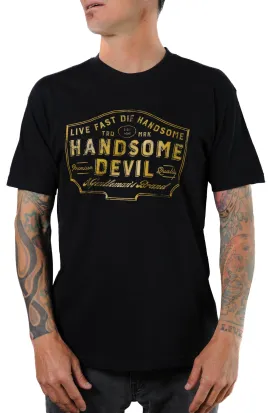 Gentleman's Brand Tee