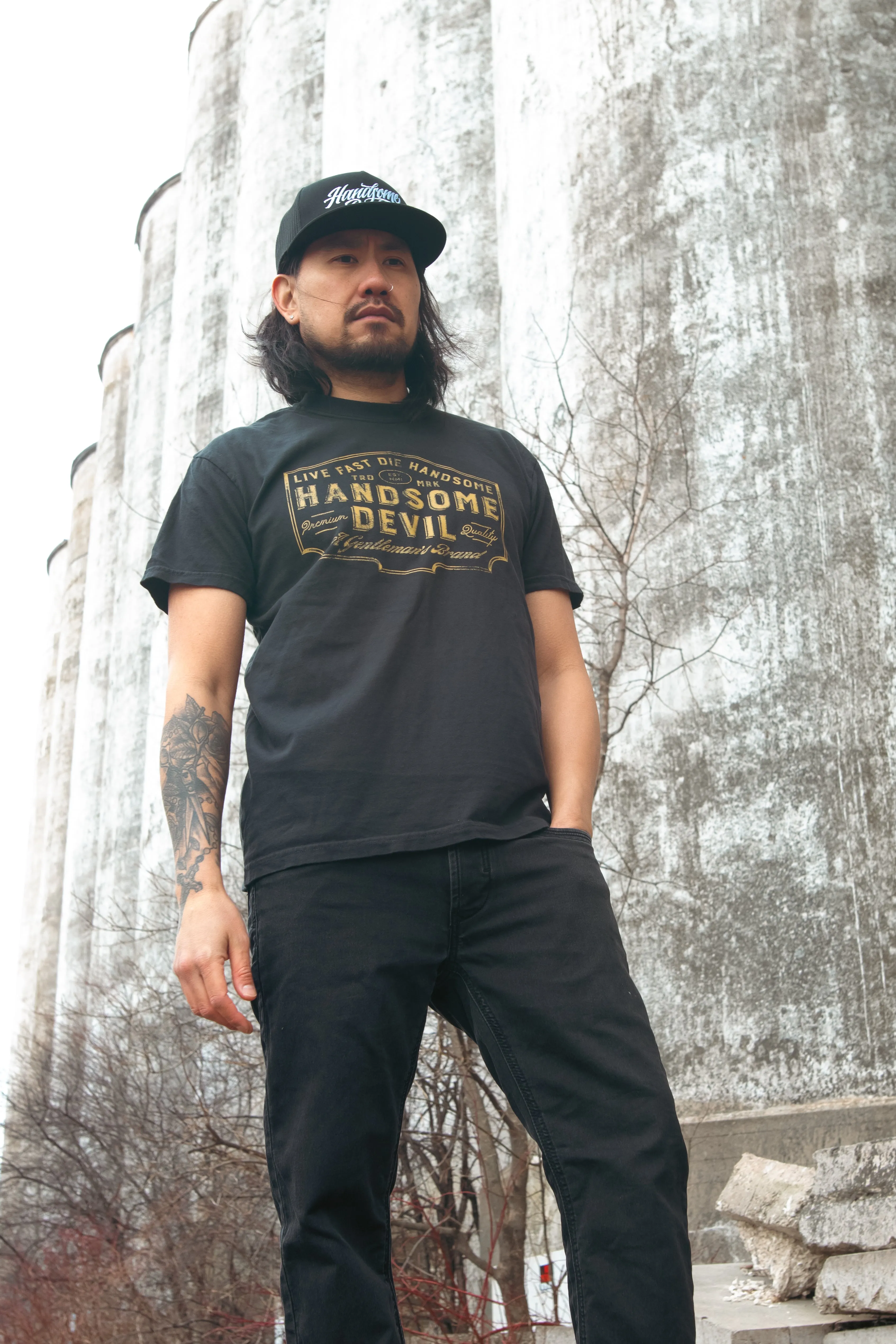 Gentleman's Brand Tee