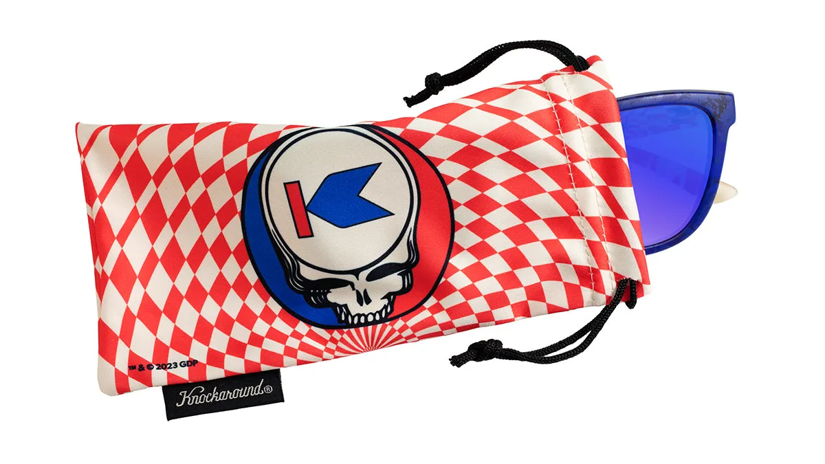 Grateful Dead Steal Your Face Premiums