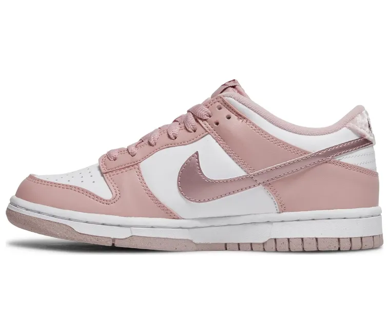 GS Nike Dunk Low (Velvet)