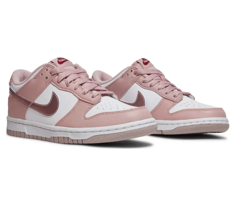 GS Nike Dunk Low (Velvet)