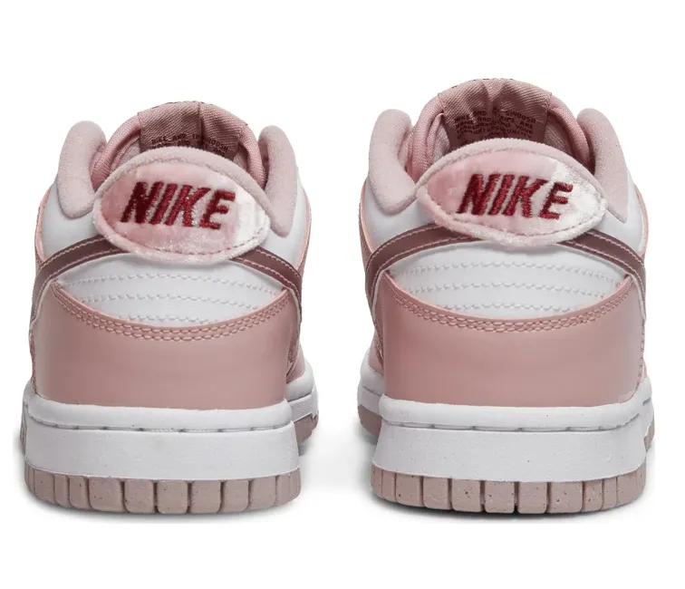 GS Nike Dunk Low (Velvet)