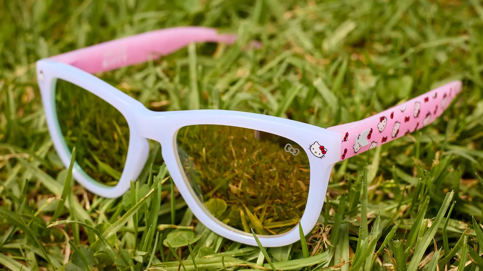 Hello Kitty Kids Premiums