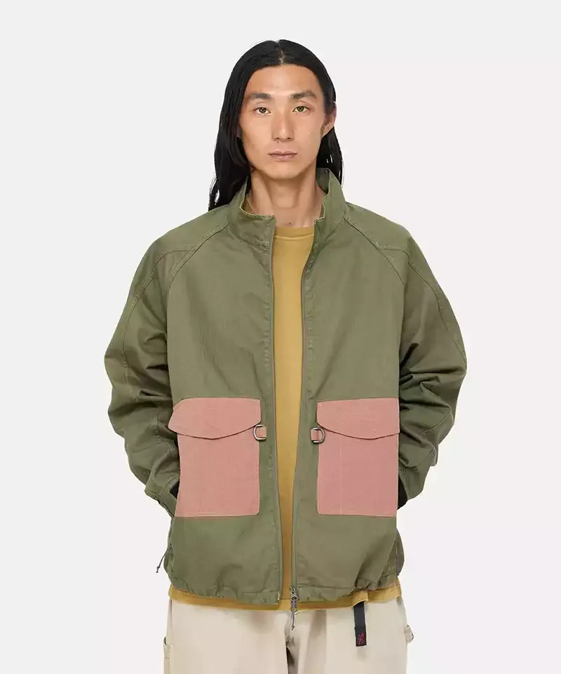 Hemlock Jacket