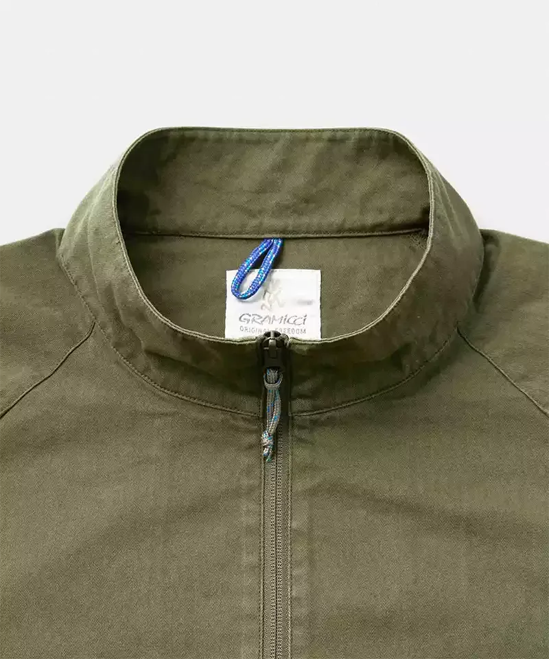 Hemlock Jacket