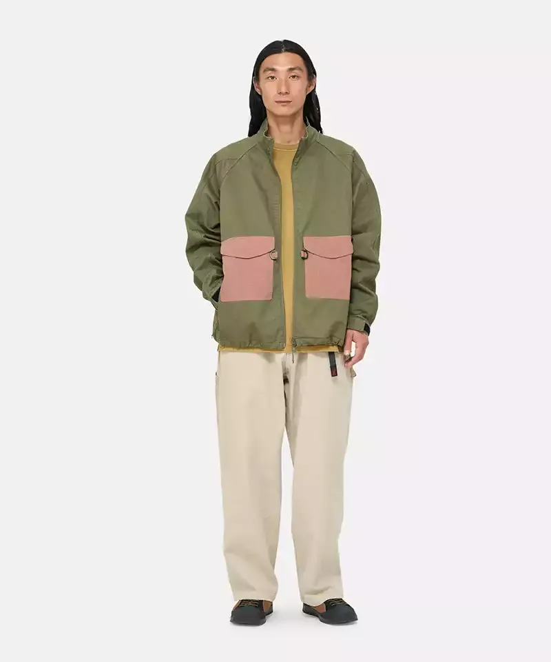 Hemlock Jacket