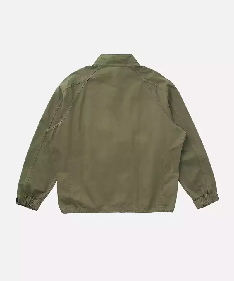 Hemlock Jacket