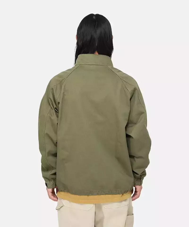 Hemlock Jacket