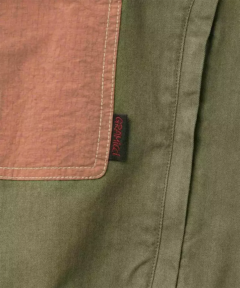 Hemlock Jacket