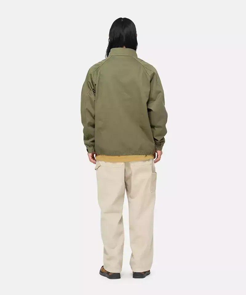 Hemlock Jacket