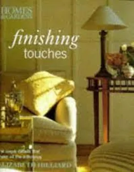 Home & Gardens - Finishing Touches