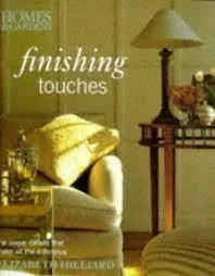 Home & Gardens - Finishing Touches