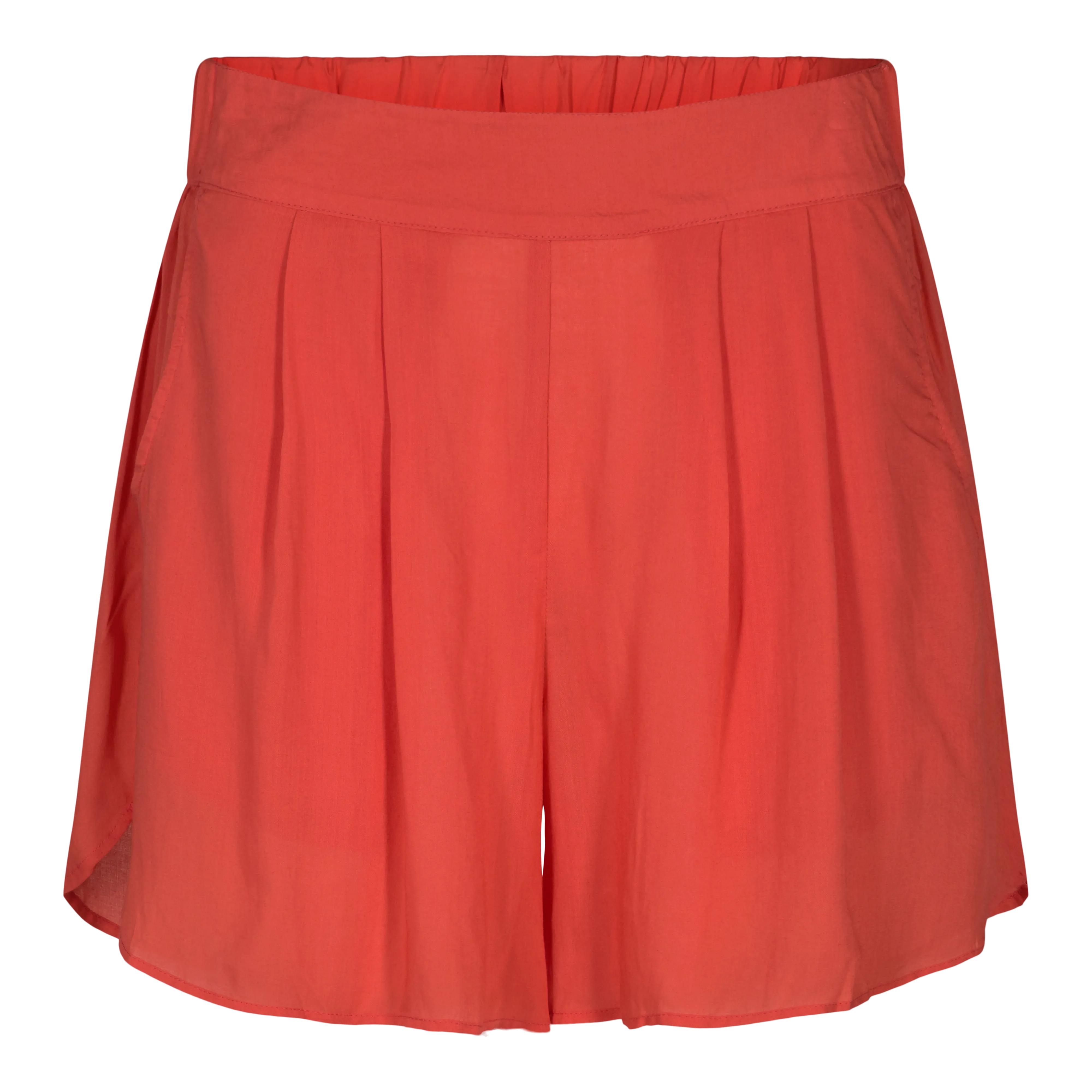 IBI-SHORTS - CORAL