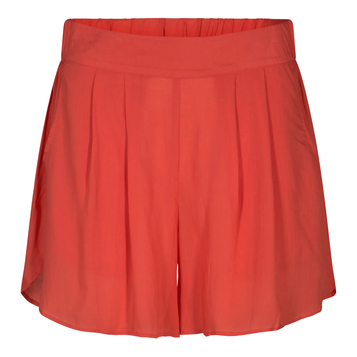 IBI-SHORTS - CORAL
