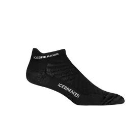 Icebreaker Run  Ultralight Micro Mens Socks