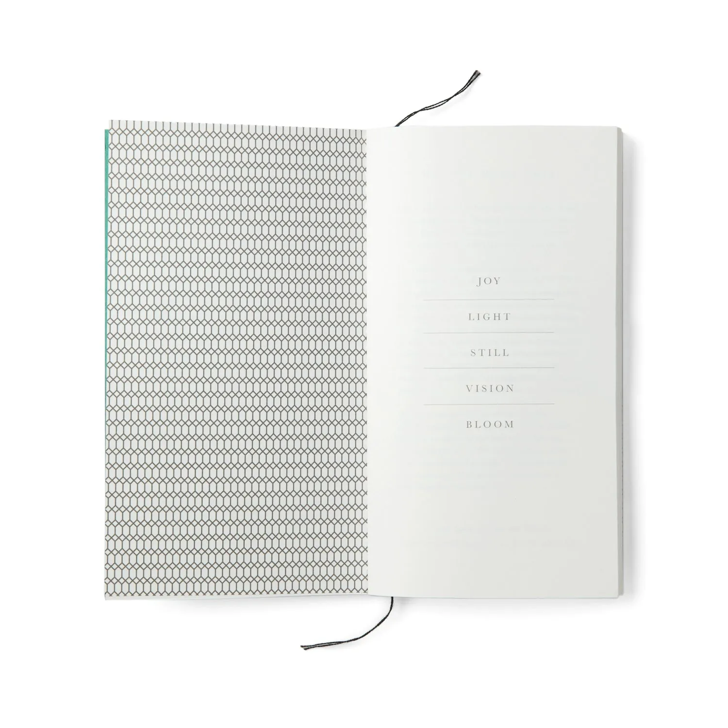Inspirational Journal
