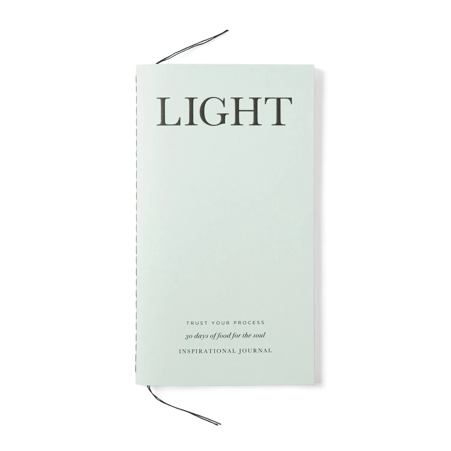 Inspirational Journal