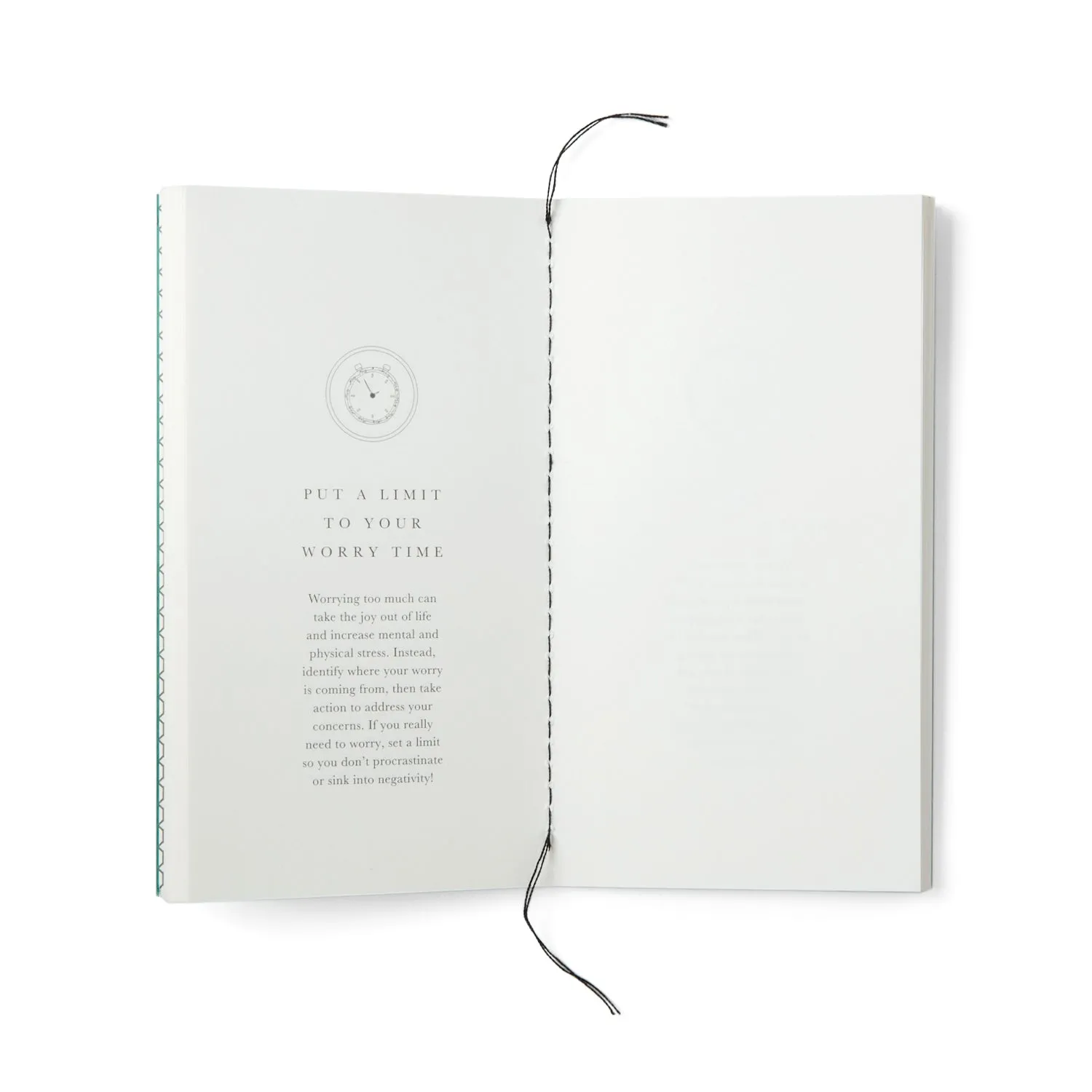 Inspirational Journal