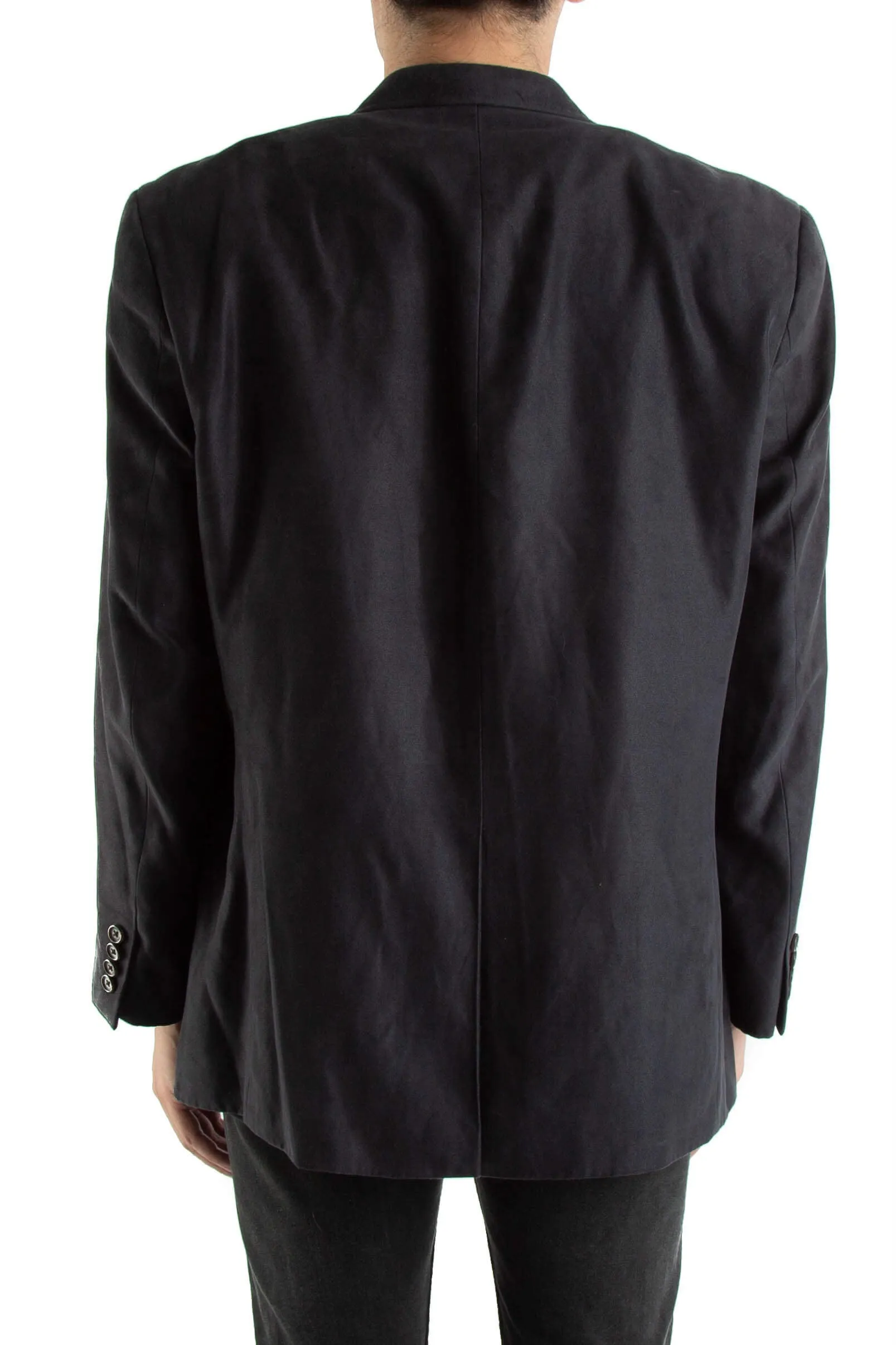 Joe Brand, Talla 44