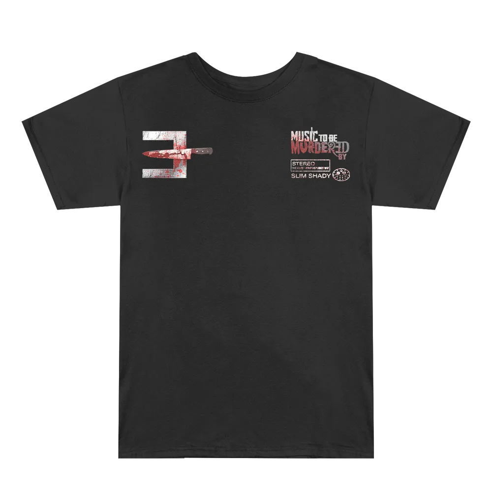 Limited Edition MTBMB 5 Year Anniversary T-Shirt