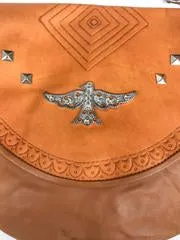 MAHIYA ANTIGUA LEATHER BAG LIMITED EDITION