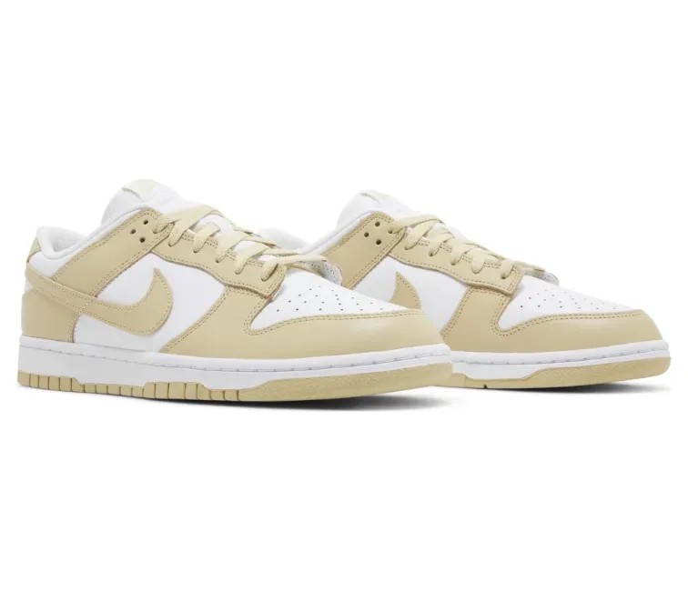 Men's Nike Dunk Low Retro (Team Gold)